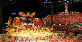 Passagens aéreas para o Festival de Parintins a partir de R$ 254