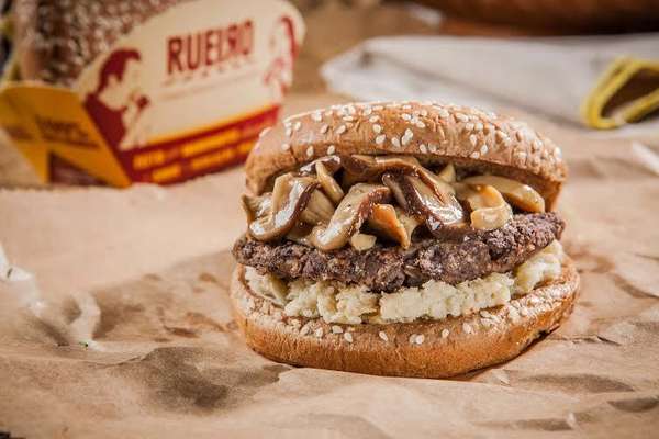 Food Truck Festival/ Foto: Divulgação