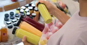 O suco que ajuda a controlar níveis de açúcar no sangue