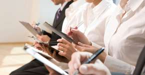 Veja os 10 empregos mais e menos desgastantes para 2016