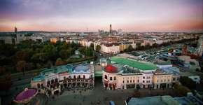 Pesquisa lista cidades com melhores e piores índices de qualidade de vida no mundo