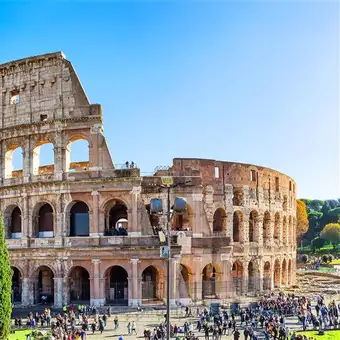 Featured mobile: Planeja viajar para a Europa em julho? Veja preços e destinos