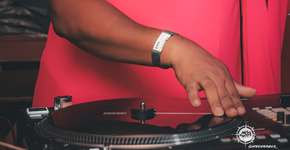 Jam Mercedes Party ocupa a Galeria Olido com dança e discotecagem neste domingo