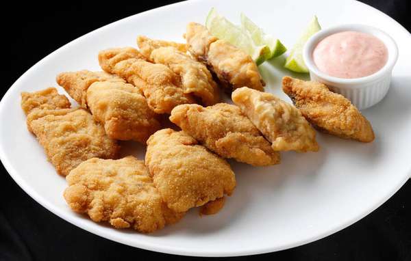 Edinho do Caranguejo