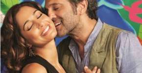 Tereza e Santo terão final feliz em ‘Velho Chico’