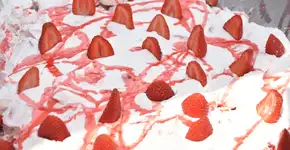 Festival do Morango, Churros e Chocolate volta ao Parque Ipiranguinha neste fim de semana