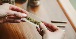 Maconha na gravidez é ligada a problema de saúde mental na criança