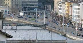 Zurique é cidade mais hospitaleira da Europa; veja ranking