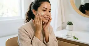 Como fazer um creme facial com aloe vera para estimular a produção de colágeno e cuidar da pele