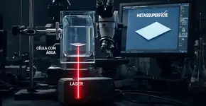 Pesquisadores desenvolvem uma inovação fundamentada em lasers apta a deslocar itens sem contato físico por meio da luminosidade, o que pode representar uma solução viável para as embarcações espaciais das próximas gerações