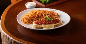 Madero aposta em releituras de clássicos em novo cardápio