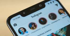 Instagram: faça isso para evitar que perfis falsos te marquem nos Stories