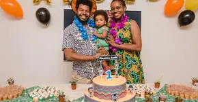 Mães e pais negros se fortalecem em redes de apoio no Facebook