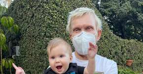 Foto: (repodução/Instagram/Billy Idol)