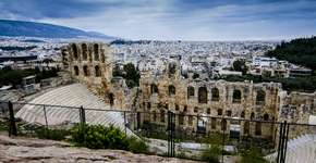 Como aprender grego online e gratuito? Conheça alguns cursos