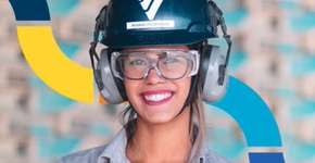 Votorantim Cimentos lança programa de estágio para mulheres