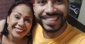 BBB 21: Mãe de Gil comenta pulo na piscina pelado do filho com Fiuk