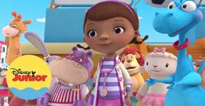 Desenhos educativos: 5 opções para assistir com as crianças