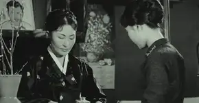 Mostra ‘Anos 60 – A Era de Ouro do Cinema Coreano’