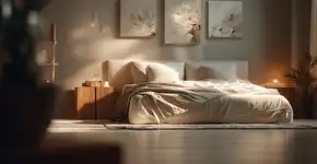 Esta decoração comum no apartamento, segundo o Feng Shui, arruína relacionamentos