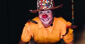 Gratuito: Cia dos Tortos nesta quarta no Espaço Cultural Circo do Asfalto