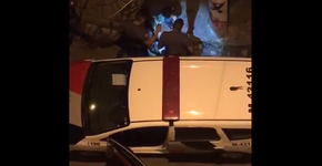 Policiais militares que espancaram jovem em São Paulo são presos
