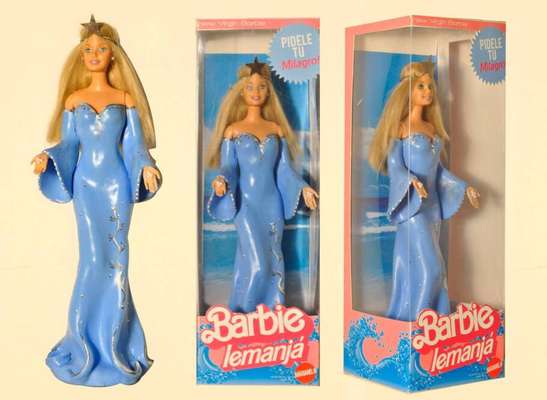 reprodução / Facebook /  Pool & Marianella