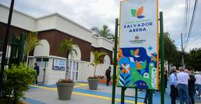 Foto: (Foto: Divulgação.)