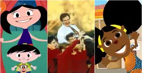 7 filmes, séries e desenhos que ajudam na educação dos filhos