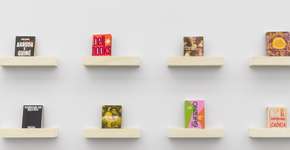 Exposição ‘Casa Sueli Carneiro em residência’