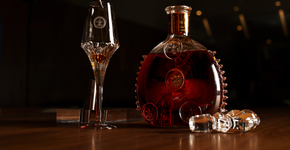 Restaurante em SP é o único da América Latina com raro cognac no menu