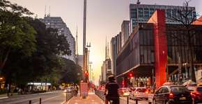 Bike e cultura: museus de SP para conhecer de bike