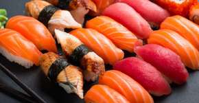 9 cupons de desconto para restaurantes japoneses em SP