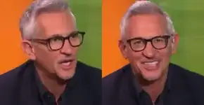 ‘Gemidão do zap’ vaza em programa ao vivo e BBC se pronuncia; assista