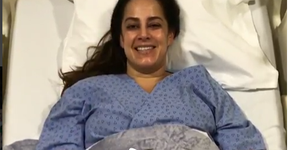 Silvia Abravanel é internada e ficará alguns dias longe da tv