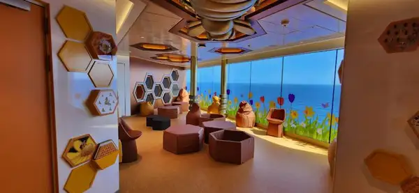 LEGO Family Zone oferece diversão para todas as idades  e fica dentro do Sportplex