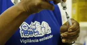 Campanha nacional contra o sarampo: saiba quem deve se vacinar