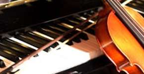 Concerto ao meio-dia no CCSP