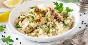 5 receitas fáceis e deliciosas com alcachofra