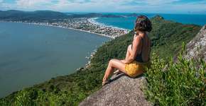 10 praias do Sul do Brasil que você precisa conhecer