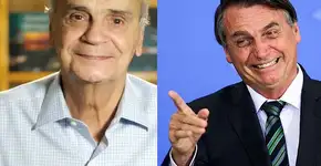 Bolsonaro joga ‘culpa’ de pandemia em Drauzio Varella, durante debate na Band