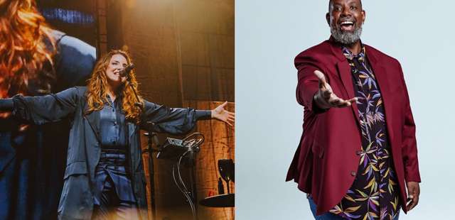 Festival Enel Por Você