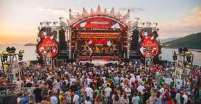 Viajamos no MSC Preziosa, o navio dos cruzeiros temáticos no Brasil