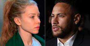 Caso Neymar: Najila e ex-marido viram réus por fraude no processo