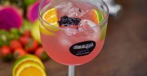 Drinks refrescantes são a escolha perfeita para enfrentar o calor em São Paulo