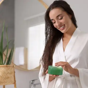 Featured mobile: Cronograma capilar em casa: 5 passos profissionais para recuperar os fios