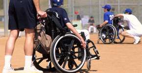 Projeto Rede participa ativamente na inclusão das crianças com deficiência em escolas da rede pública