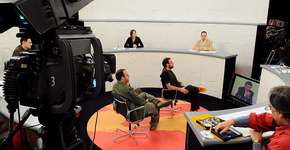 TV Cultura tem vagas para vários profissionais