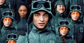 A ficção que vai fazer você questionar sua própria existência acaba de chegar na HBO Max