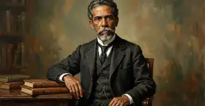 Machado de Assis, o maior escritor da nossa terra: “O tempo é um rato que rói as coisas”